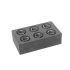 Black Cnc Racing Rear Sprocket Nuts M10 For Yamaha MT-09 Tracer 16-20 19 18 17 New. Price: $24.49.