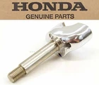 New Honda Handlebar Riser Many Crf 125-500 Mount Lower Clamp (see NOTES)#Q142. Price: $33.10.
