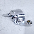Tucker Rocky Harley Softail Gear Shift Bracket Evo 33630-90A Fslts 21-5612 New. Price: $75.00.