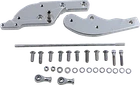 Drag Specialties 3IN Forward Control Extensions Chrome Fl Fx 1622-0553 New. Price: $451.51.