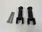 Harley-davidson 2020 Softail Heritage Rear Foot Peg Support Mounts 50500744 Used. Price: $49.00.