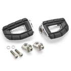 Ciro Chicane Footrests New. Price: $144.99.