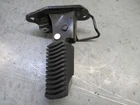 Bmw C400X C400GT Right Rear Passenger Foot Peg 46712310404 R1200GS R1200RT Used. Price: $69.99.