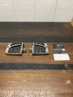 Kuryakyn Swingwing Pegs W/harley Type Male-mounts 493543 KUR4466 Used. Price: $194.99.