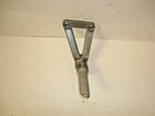 Kawasaki ZX-9R Ninja Left Rear Foot Peg 35011-1667-GD Jh Used. Price: $39.95.
