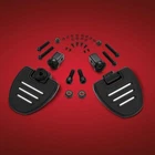 Show Chrome 21-327BK Driver Board Black Honda GL1800 Gold Wing 2018-2023 New. Price: $220.46.