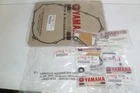 Yamaha Oem Torsion Spring Kit 90891-10296 Yzf R3 5D S2 New. Price: $18.00.