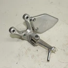 2019-2022 Yamaha R3 Left Front Foot Rest Peg Step 1WD-F7442-01-00 Used. Price: $45.00.