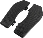 Thrashin Supply Co. Bagger Floorboards TSC-2200-1 Smooth Ride New. Price: $454.20.
