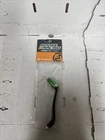 Moose Racing XF-2-1602-1103 Forged Shift Lever, Green New. Price: $41.95.