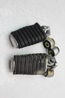 1992 Yamaha Virago XV1100 (493) Left Right Front Foot Rest Peg Step Pair Used. Price: $35.95.