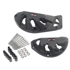 For Yamaha MT-07 FZ07 2014-2025 Motorcycle Engine Guard Cover Black New. Price: $93.10.