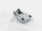 Kawasaki Ninja ZX1000 Front Left Driver Footrest Peg Mount Bracket Used. Price: $24.95.