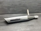1996 Suzuki Intruder 800 Right Exhaust Muffler Oem #1030245 Used. Price: $75.00.