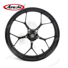 For Honda CBR1000RR Fireblade / Abs 2017 - 2019 Arashi 17X3.5'' Front Wheel Rim New. Price: $323.70.