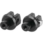 Puig Footpeg Adapter 6456N New. Price: $46.72.