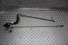 2006 Yamaha Star XVS650A Classic Right Brake Pedal W/ Shaft & Rods Used. Price: $74.99.