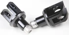 Puig Driver Mount Adapters For Footpegs #6677N Kawasaki New. Price: $40.86.