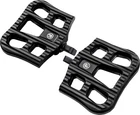 Performance Machine Drifter Passenger Floorboards Black Ops #0036-1026-SMB New. Price: $369.95.