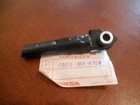 Nos Honda CB360 CB400 GL1000 Arm Step PN:50616-369-670B New. Price: $24.99.