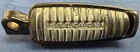 Harley-davidson 33134-07CAZ Rh Footpeg W/wear Stud (box U) Used. Price: $22.00.