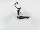 2016 Kawasaki ZX10R Ninja Right Front Footpeg + Mount 35063-1331-18R Used. Price: $76.49.