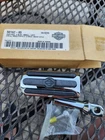 Genuine Harley-davidson Footrest Footpeg 3 Slots, Small, Left Side 50162-95 New. Price: $79.00.