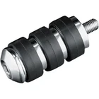 Kuryakyn Iso Shift Peg 8004 New. Price: $39.26.