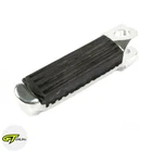 Suzuki SV1000 TL1000 SV650 Front Left L/h Footrest Bar 43520-02F11-000 Genuine New. Price: $62.63.