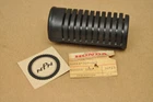 Nos Honda CB360 CB400 CB550 CB750 CL360 GL1000 Footpeg Rubber 50661-369-000 New. Price: $21.99.