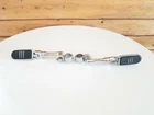 Harley Davidson Touring, Softail Adjustable Long Offset With Streamliner Pegs Used. Price: $129.88.