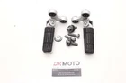 93 Yamaha GTS1000A Oem Rear Back Passenger Peg Set Pair R7.BX35 Used. Price: $129.95.