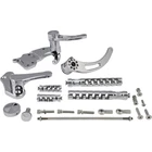 Accutronix Forward Control Chrome '09-'13 Flh FC305-SSAKC New. Price: $1169.69.