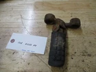 Yamaha Xj 750 Rh Seca Left Front Foot Peg 5G2-27410-00-R4 1981-1983 Used. Price: $15.00.