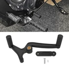 Heel/toe Gear Lever Shifter Level Pedal For Indian Scout Sixty 2015-2022 New. Price: $59.99.
