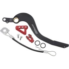 Moose Racing Rear Brake Pedal (red) 1610-0336 New. Price: $131.99.