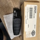 Hd Harley-davidson Fat Bob Fxfbs 114 Left Rear Footrest 50500762 Nos New. Price: $39.95.