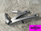 07-12, 2007-2012 Honda CBR600RR Right Side Rear Back Passenger Peg 50750-MFJ-D00 Used. Price: $35.69.