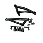 Crash Cage Engine Guard Bar Kawasaki ZX4-RR Ninja ZX400 (2023-2026) Stunt New. Price: $377.00.