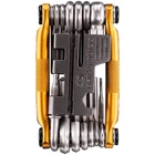 Crankbrothers M20 Multitool - Gold/black 16405 New. Price: $51.75.
