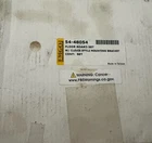 Emgo Mini Floorboard Set Harley Clevis Style Mounting Bracket 1621-0101 54-48054 New. Price: $45.99.