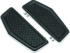 Kuryakyn Hex Floorboards Chrome 5900 New. Price: $270.99.