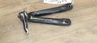 2006 Honda CBR600RR Left Rear Back Passenger Peg Used. Price: $35.00.