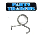 Oem Genuine Honda Rear Brake Pedal Spring MR50 1974-1975 Mini Elsinore Used. Price: $49.99.