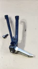 2015 - 2018 Bmw S1000RR Rear Right Foot Peg & Bracket Oem Used. Price: $74.95.