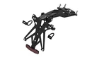 Lightech License Plate Holder Approved Adjustable Yamaha MT-09 / Sp 21 22 23 Nuovo. Price: $139.25.