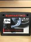 Kuryakyn 4526-CHROME Tour-tech Cruise Peg Mounts, Long Arm New. Price: $110.00.