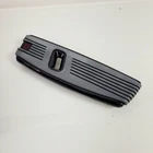 Harley-davidson Touring 1986-2024 Kahuna Left Rider Footboard Black Oem 50501217 New. Price: $199.95.