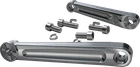 Ciro Extended Arm Upgrade Kit - Chrome 60605 New. Price: $99.99.