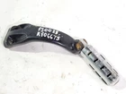 Left Foot Peg Rest Oem 2006 Harley Davidson Xl 883 Sportster Used. Price: $43.99.